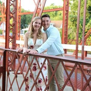 Meet your Posher, Victoria